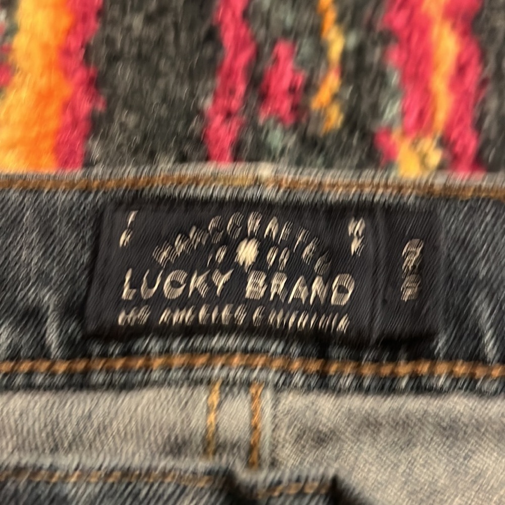 🍀☘️Lucky Brand - Picture 4 of 8